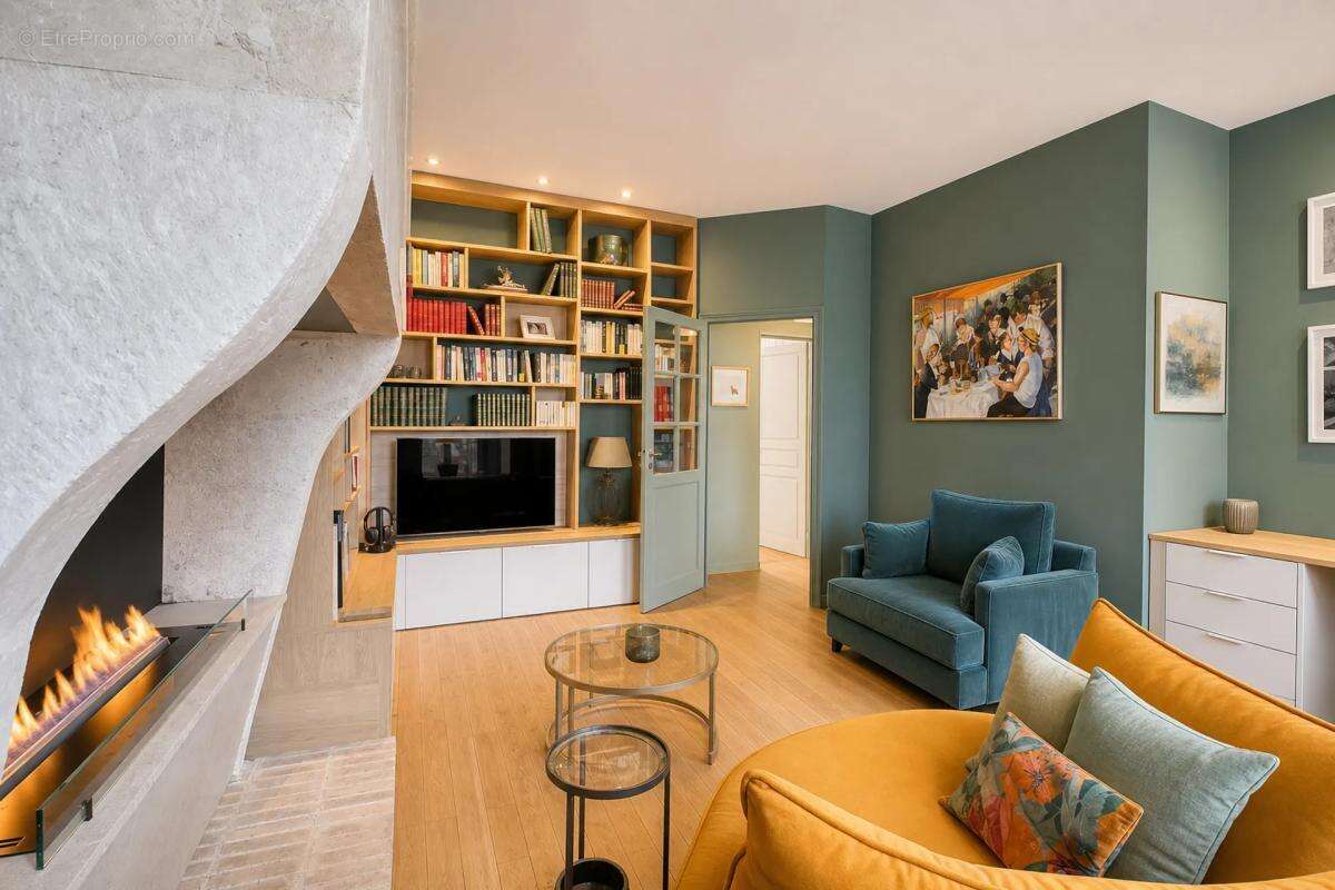 Maison bourgeoise de 321 m² à Vic-sur-Seille - photo 6