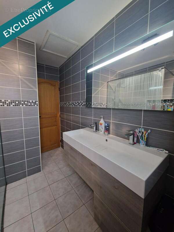 Photo 5 - Maison à LUNEVILLE