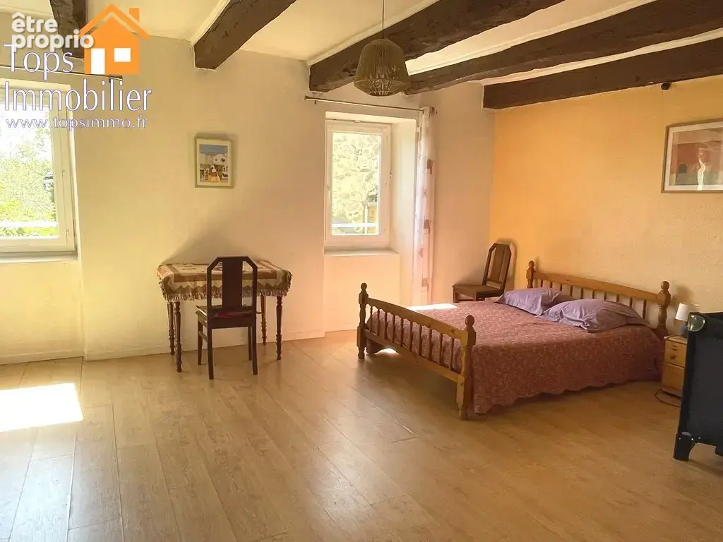Bel ensemble immobilier - photo 23