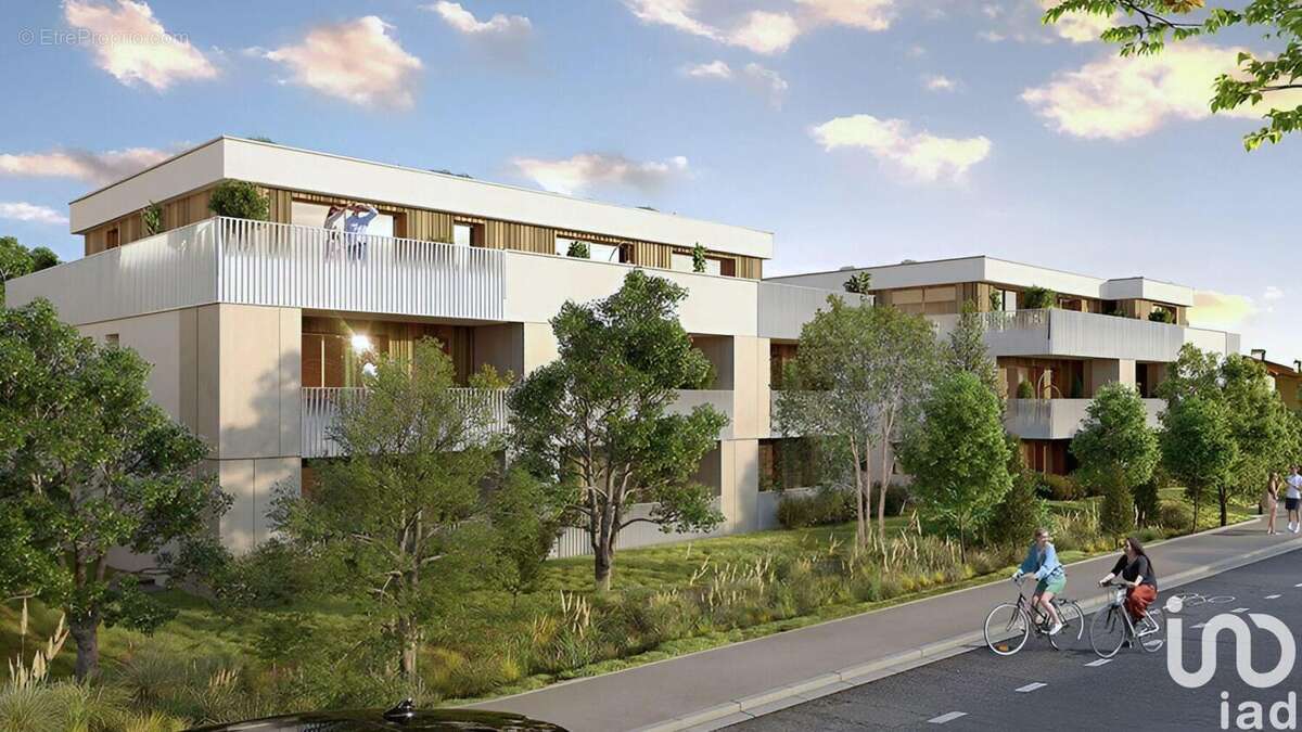 Photo 5 - Appartement à ANNECY