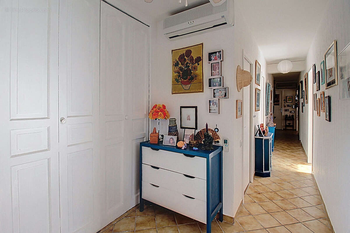 Appartement à DRAGUIGNAN