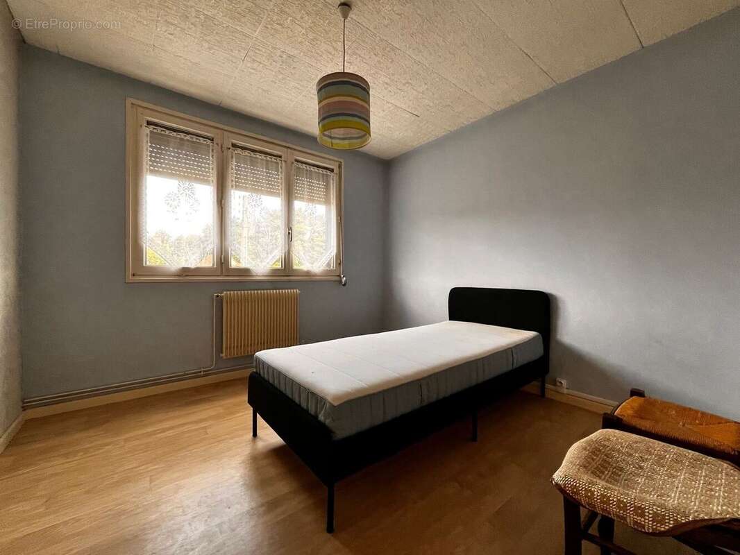 Maison à CAPINGHEM