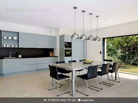 Maison 160 m² à Mougins  - photo 3