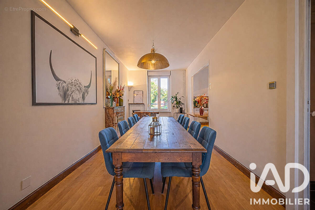 Maison 150 m² à Verdun  - photo 3