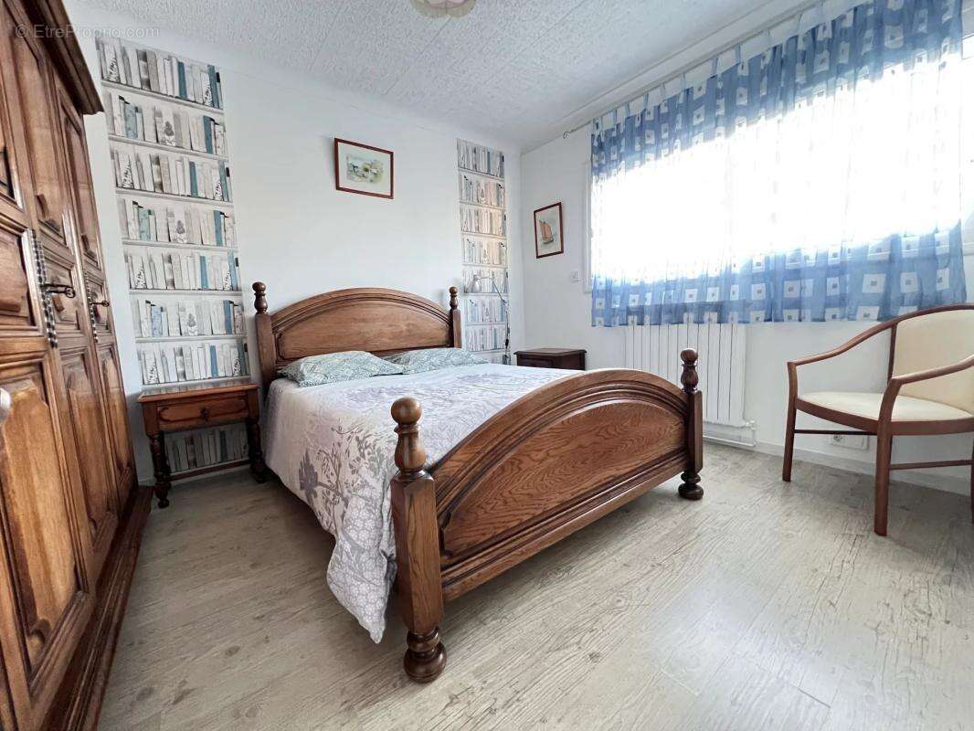 Maison à VILLEPREUX