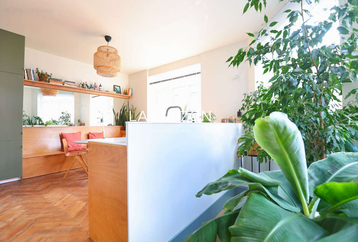 Appartement à LILLE