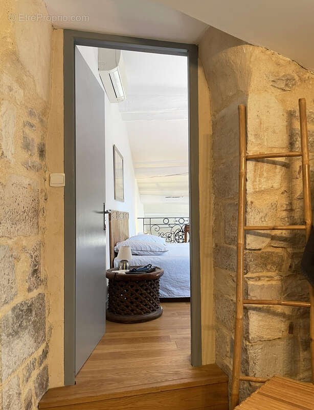 Superbe loft 91m2 - photo 14