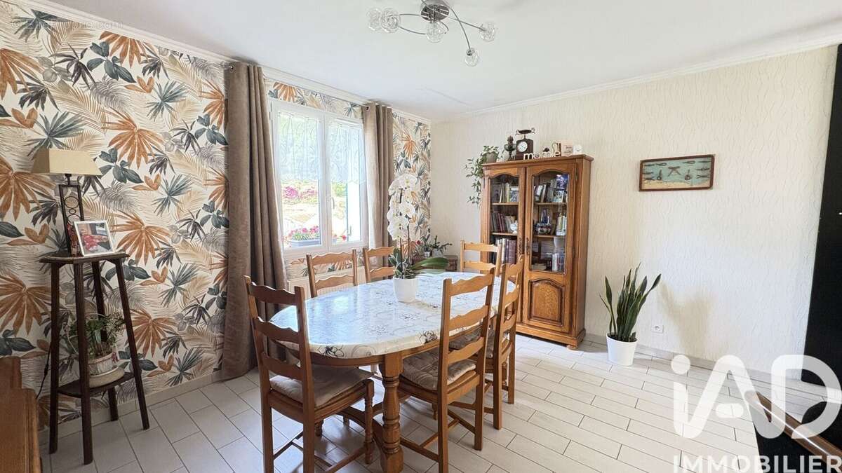 Photo 3 - Maison à GRUCHET-LE-VALASSE