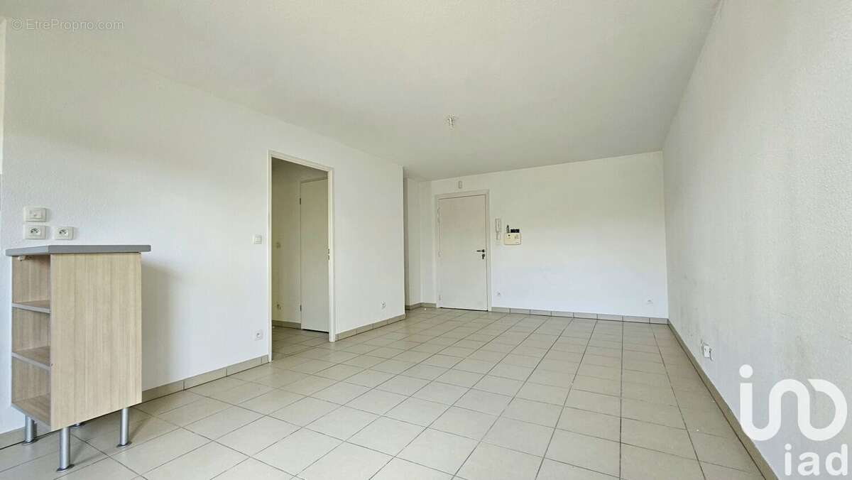 Photo 4 - Appartement à SAINT-ORENS-DE-GAMEVILLE