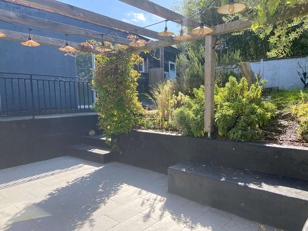 Maison à PORT-SAINT-PERE