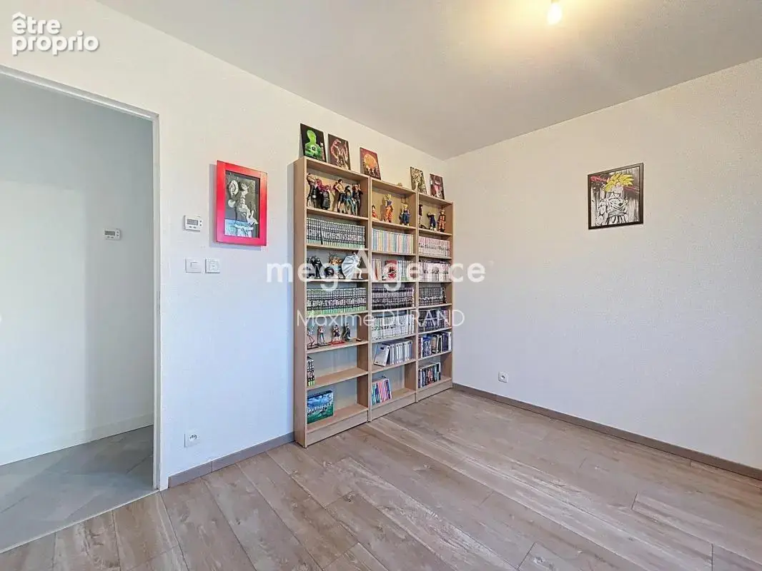 Pavillon contemporain 143 m2, 4 chambres - photo 16