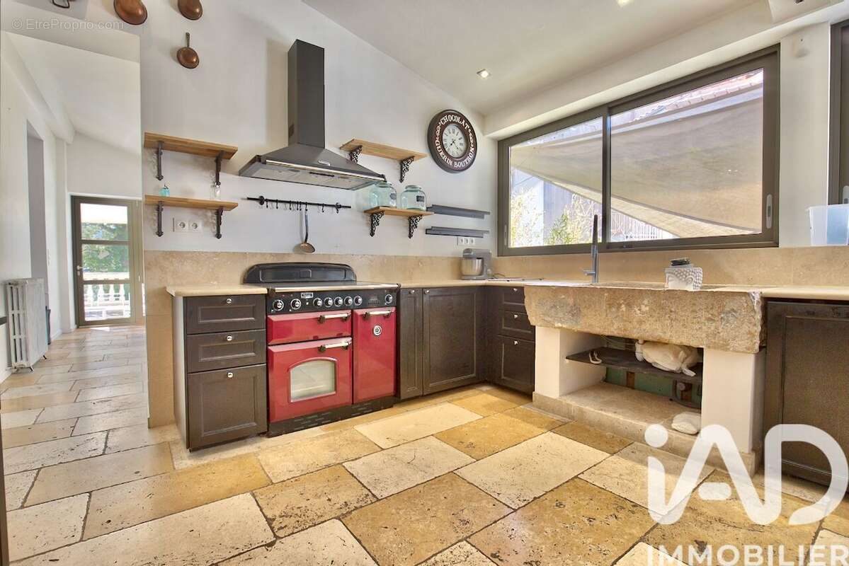 Photo 4 - Maison à GREOUX-LES-BAINS