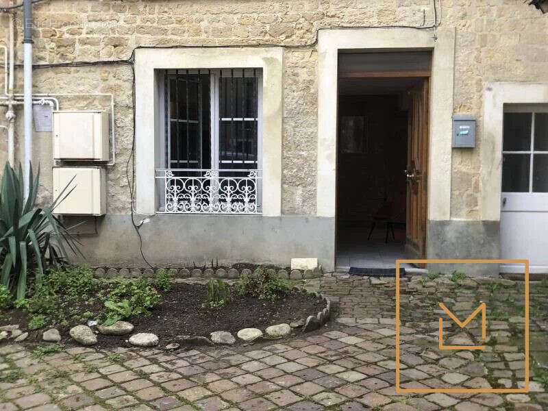 Appartement 67 m² à Caen  - photo 9
