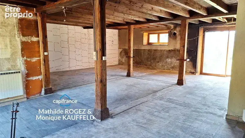 Maison de famille - 8 pièces - 180m2 - Domaize - photo 6