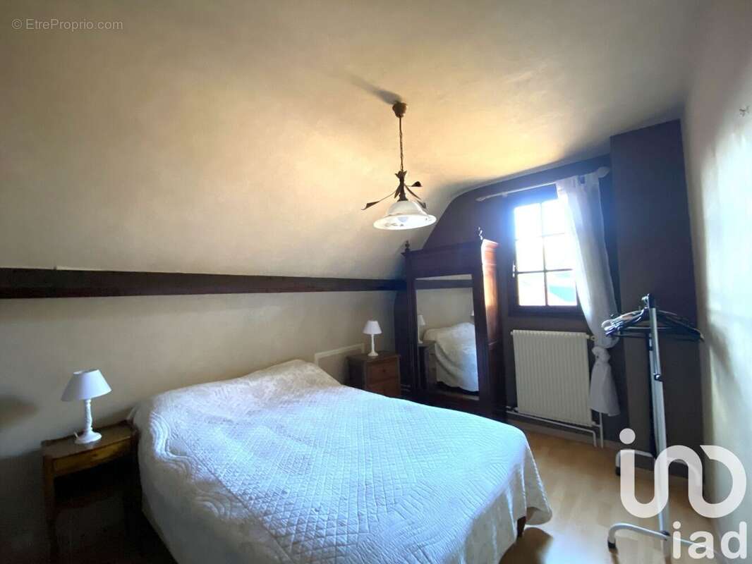 Photo 7 - Maison à FRANQUEVILLE-SAINT-PIERRE