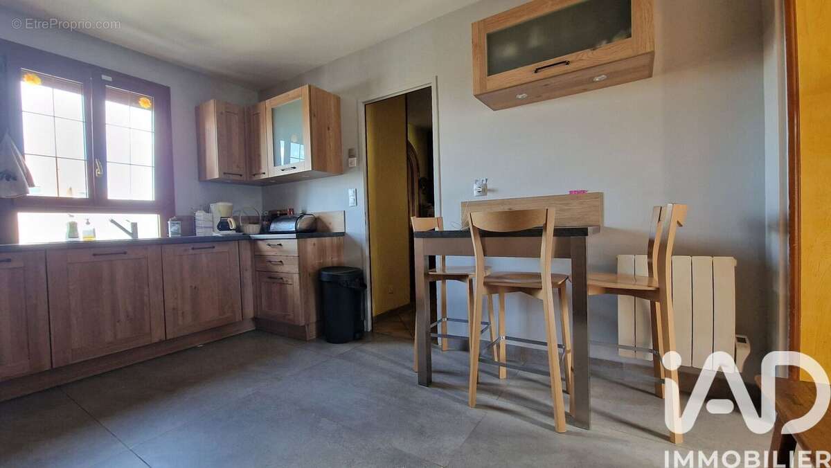 Photo 5 - Maison à CHARS