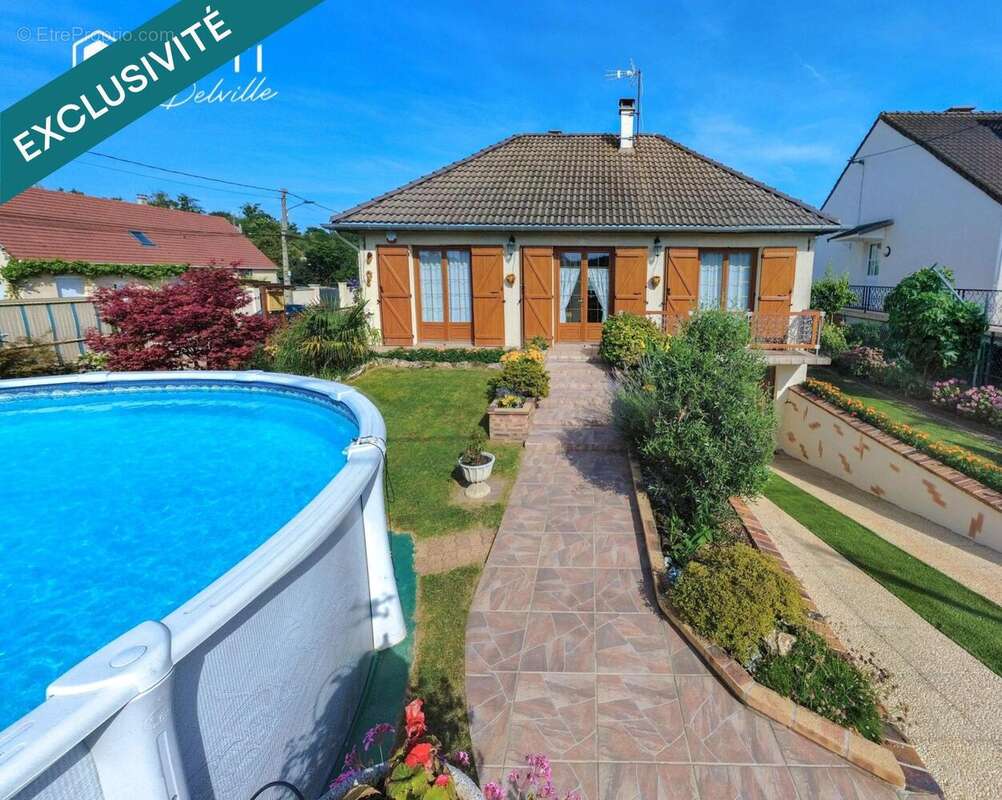 Photo 2 - Maison à MONTRY