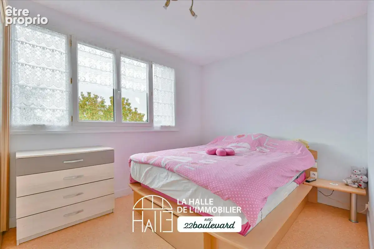 Appartement - photo 3