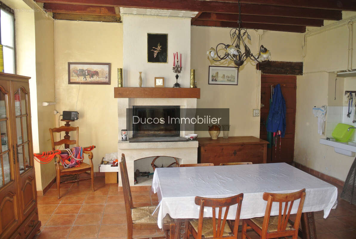 Maison à DURAS