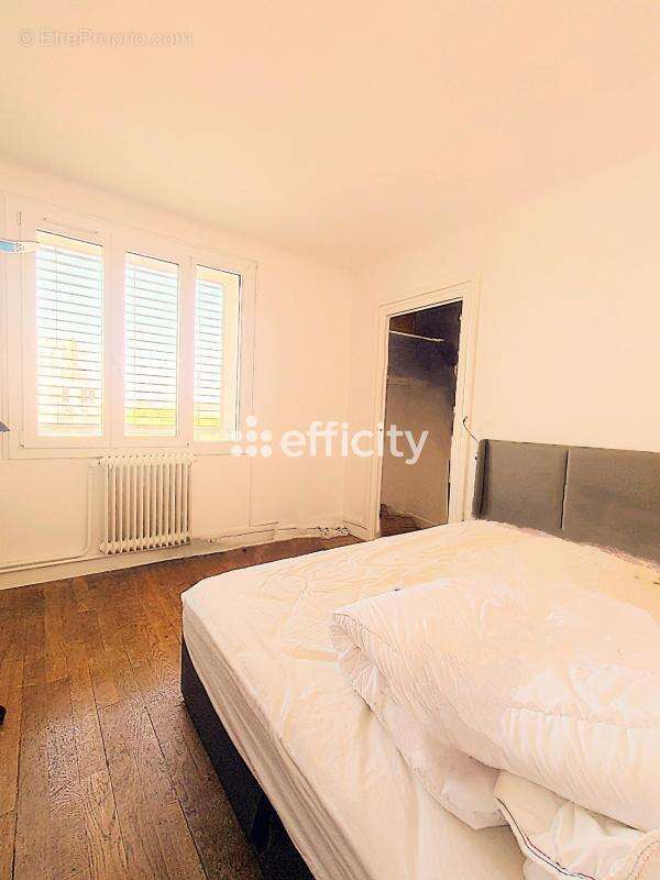 Appartement à LYON-7E