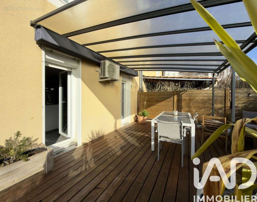 Photo 5 - Maison à PRADES-LE-LEZ