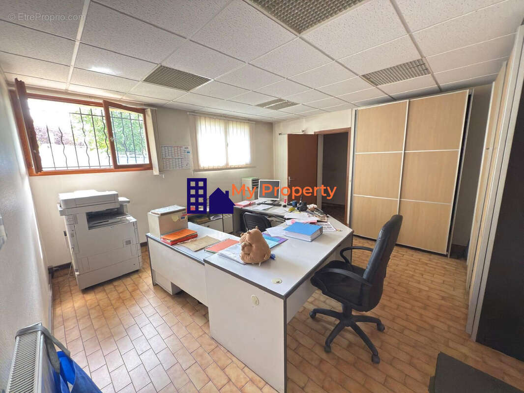 Appartement à HOUILLES