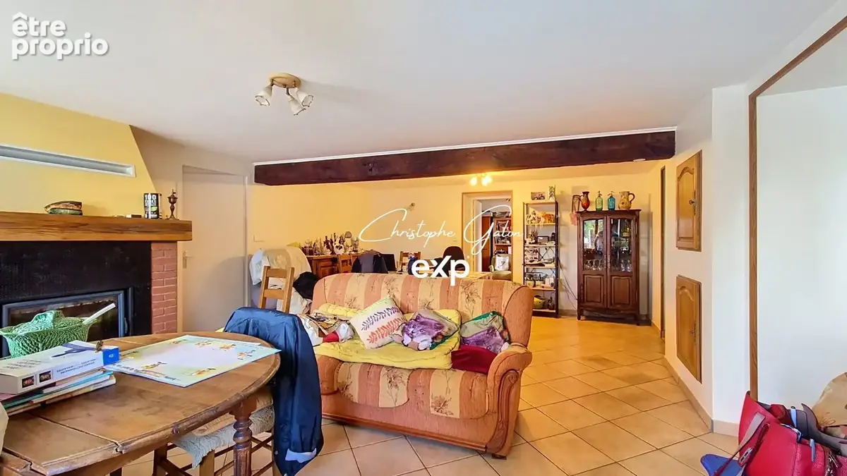 Maison 84 m² à Roussac  - photo 2