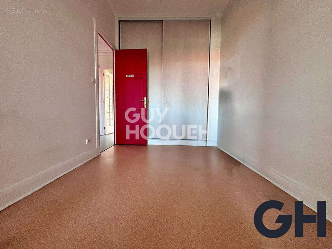 Appartement à LYON-6E