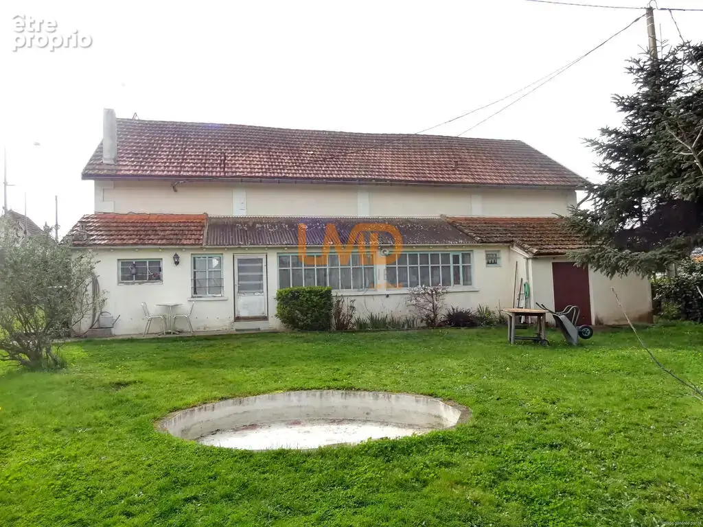 Maison 57 m2 avec véranda 19 m2 - photo 19