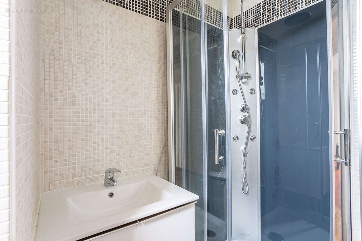 Appartement à BONDY