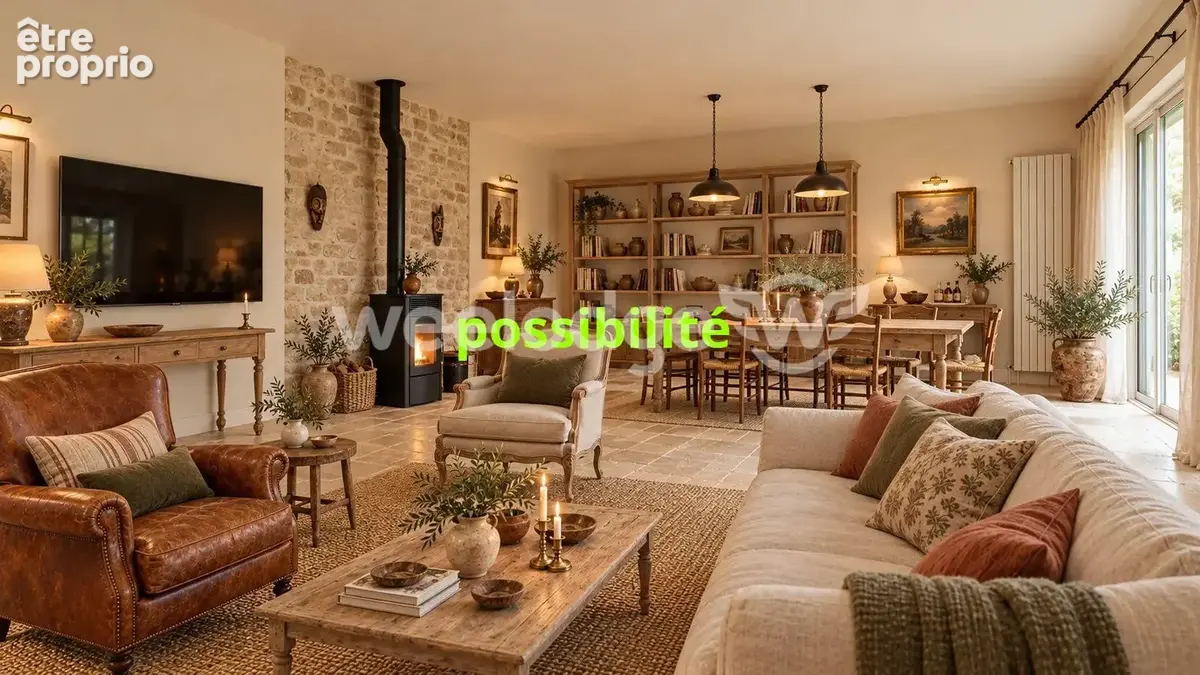 Maison 6 pièces 145 m² à vendre à Vertou (44120) - photo 8