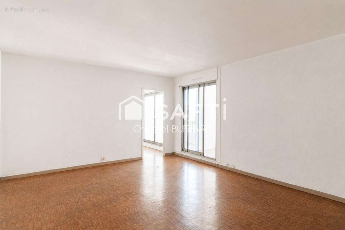 Photo 5 - Appartement à MARSEILLE-5E