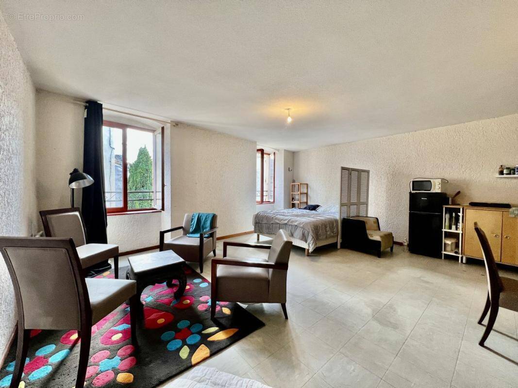 Appartement à AUBENAS