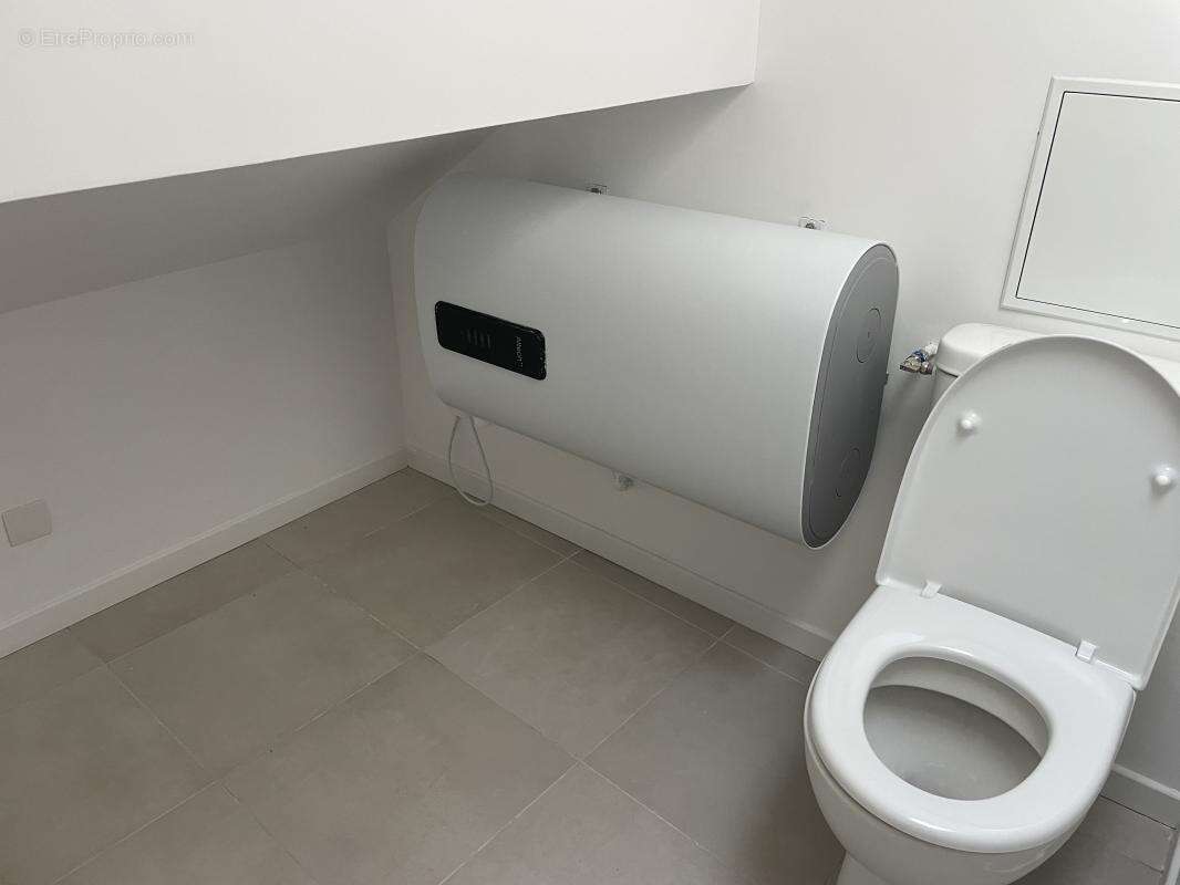 Appartement à ETAMPES