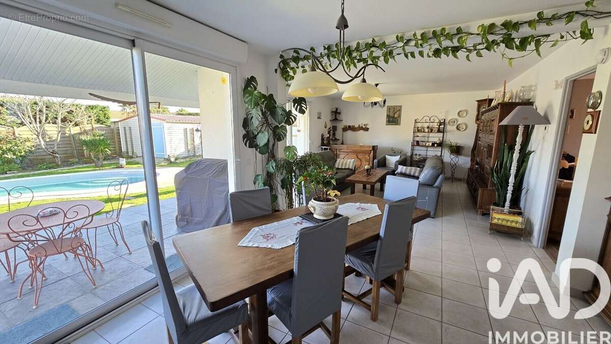 Photo 5 - Maison à LES MATHES