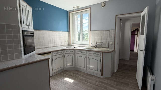 Appartement à CLERMONT