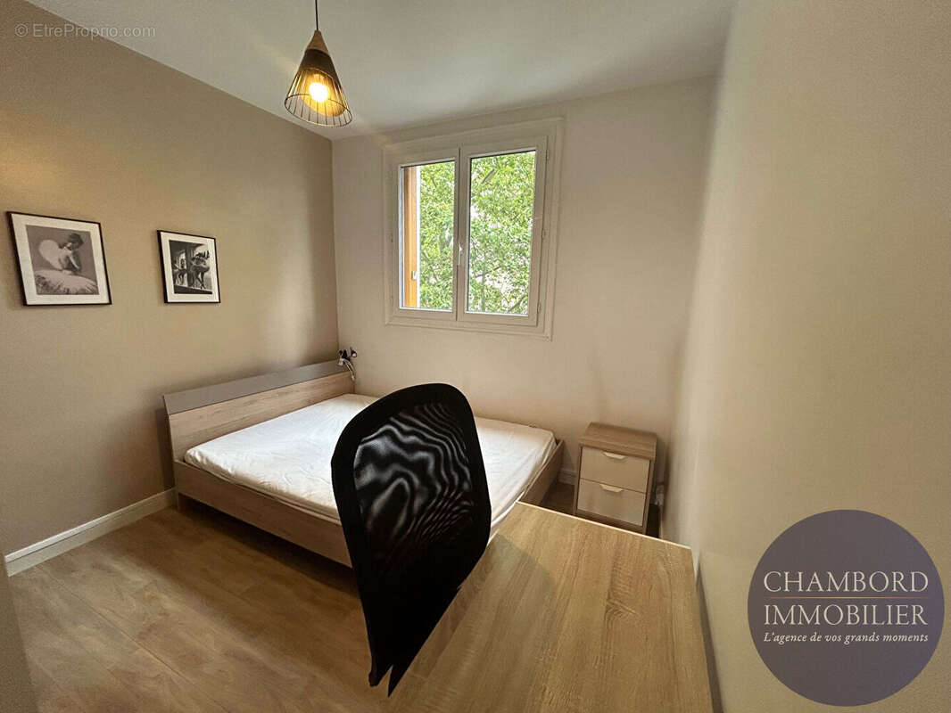 Appartement à ORLEANS