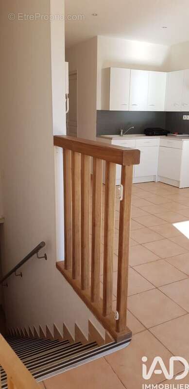 Photo 3 - Appartement à DAMMARTIN-EN-GOELE
