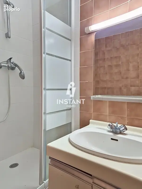 Appartement 44 m² à Alfortville  - photo 7