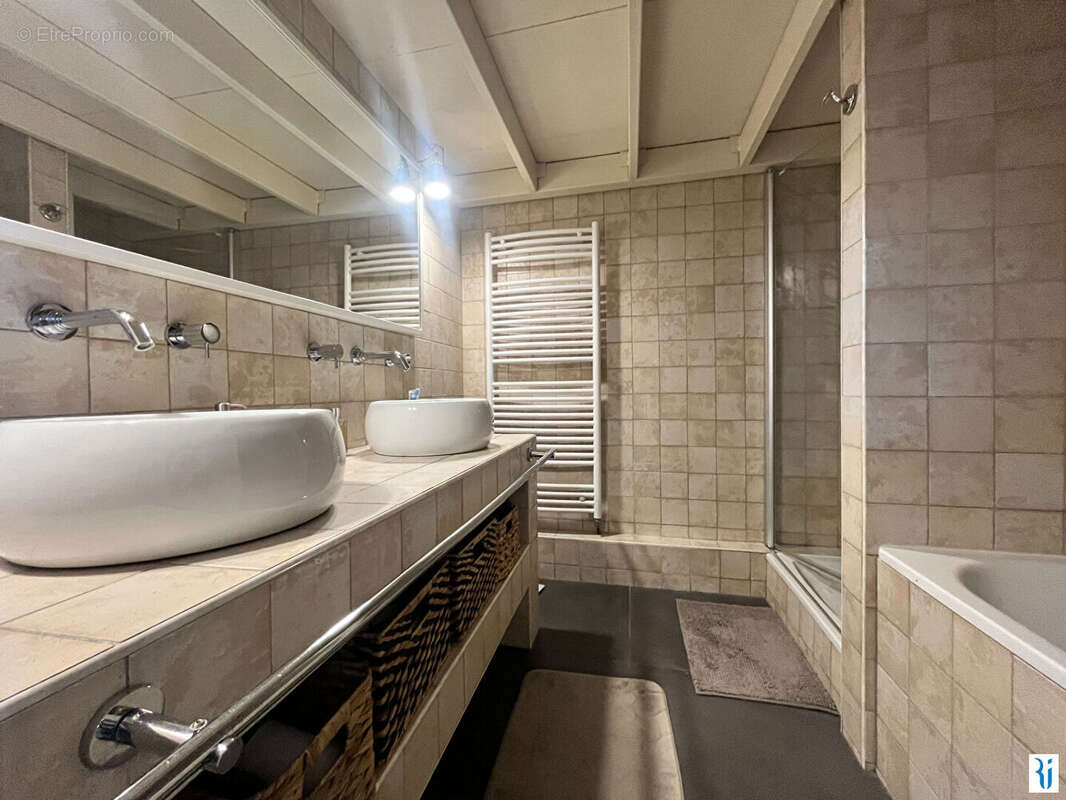 Appartement à ROUEN