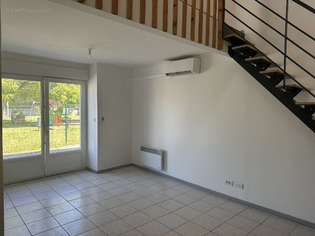 Appartement à GAILLAC
