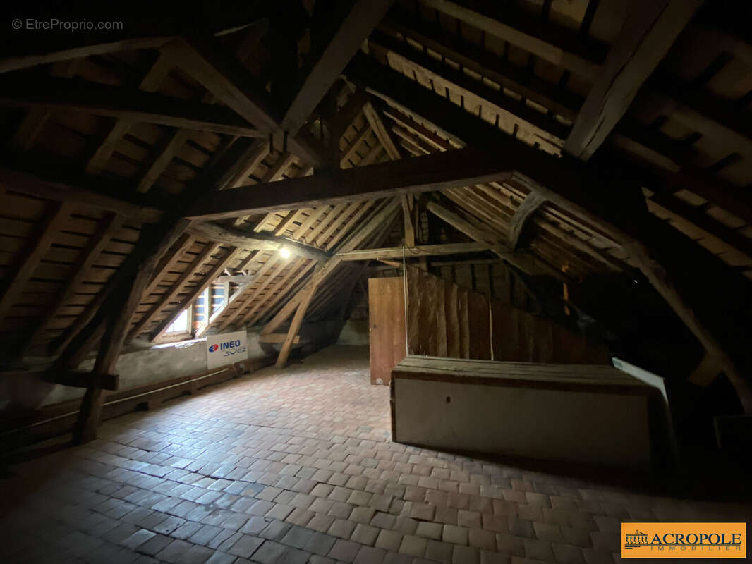 Maison 132 m² à Autry-Le-Chatel  - photo 9