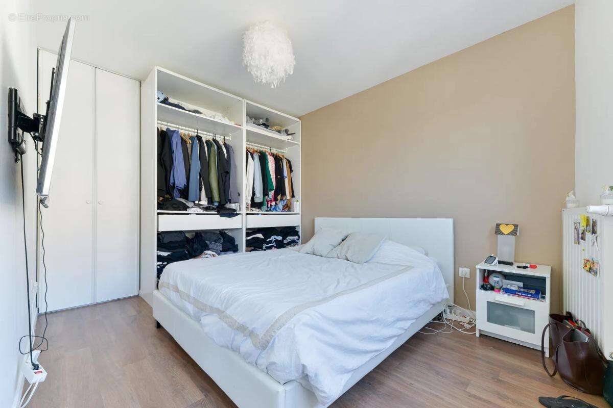 Appartement à VERTOU