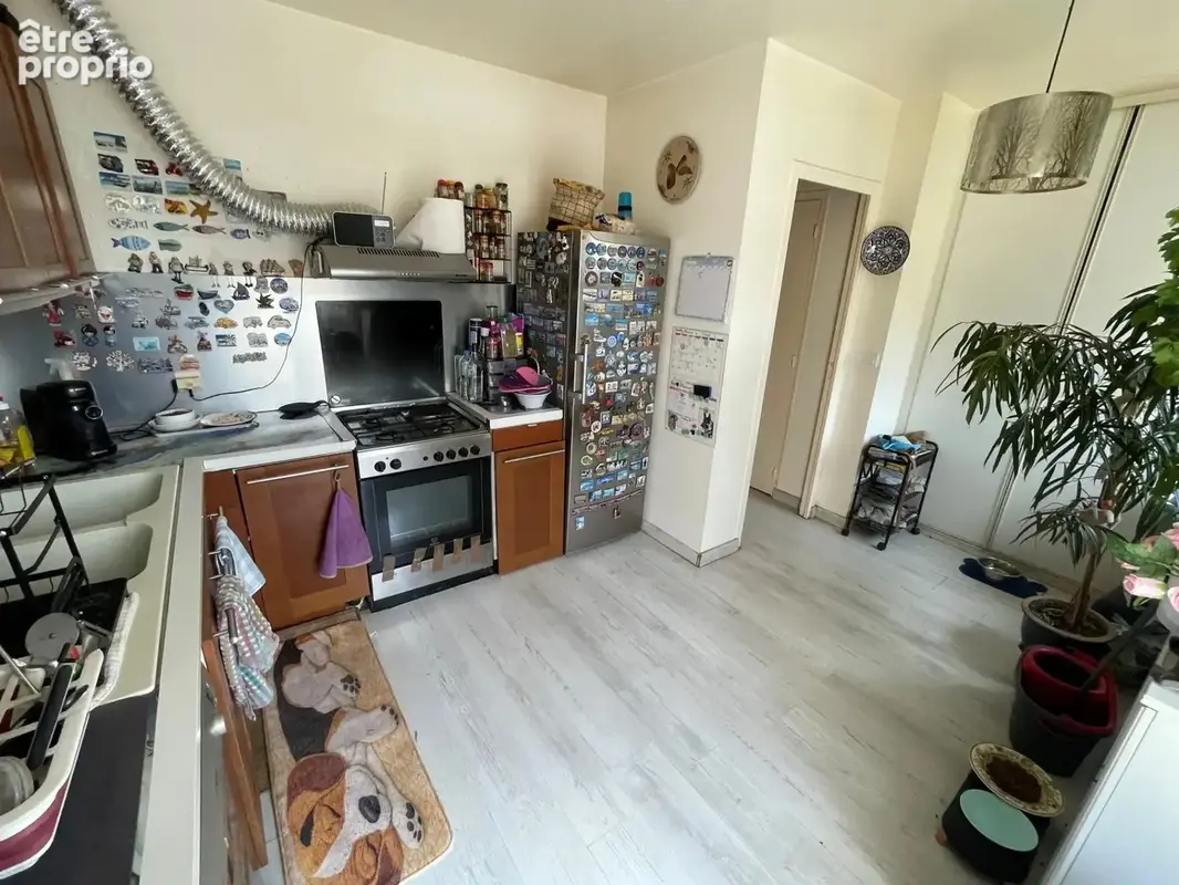Maison 5 pièces 94 m² à vendre à Coubron (93470) - photo 8