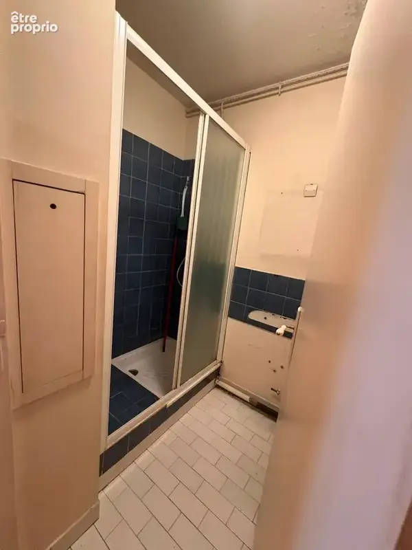 Appartement  4 pièce(s) - photo 9