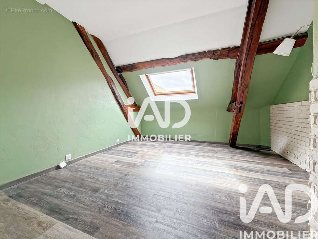 Photo 6 - Appartement à SENS
