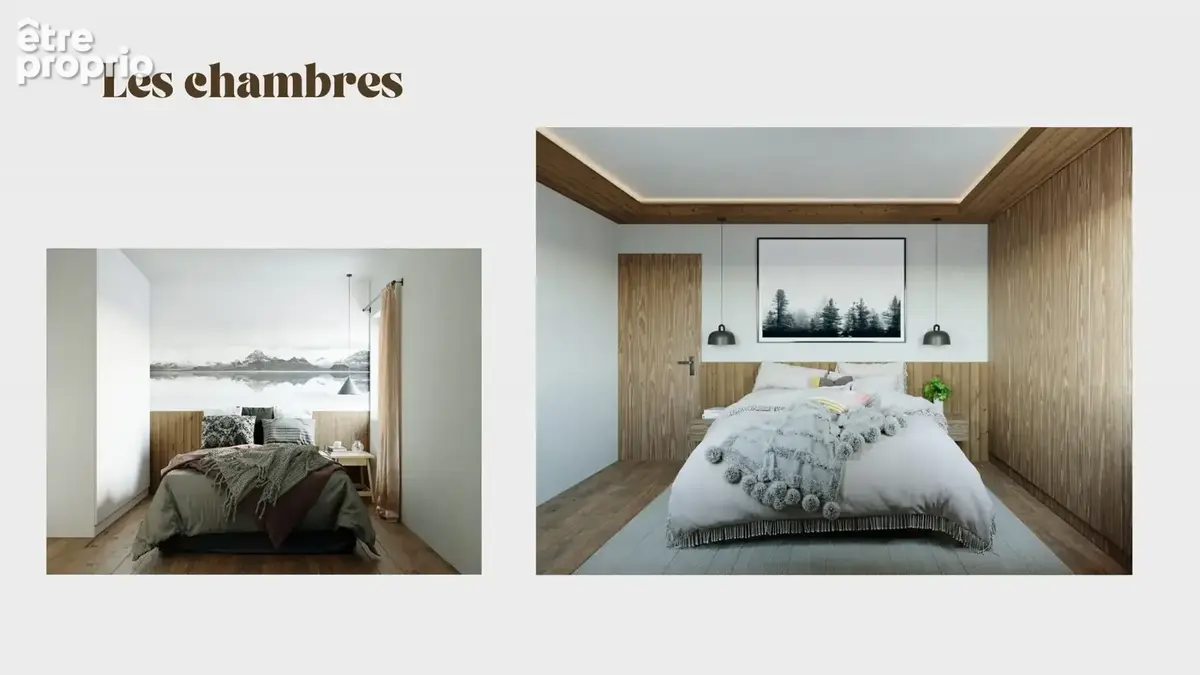 Appartement 3 pièces 58 m² à vendre à Cauterets (65110) - photo 4
