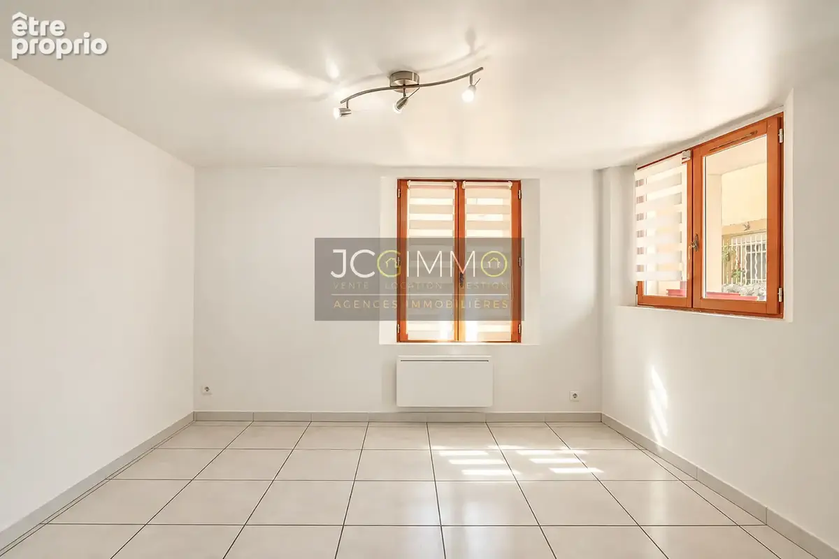 Maison de village T3 - photo 4