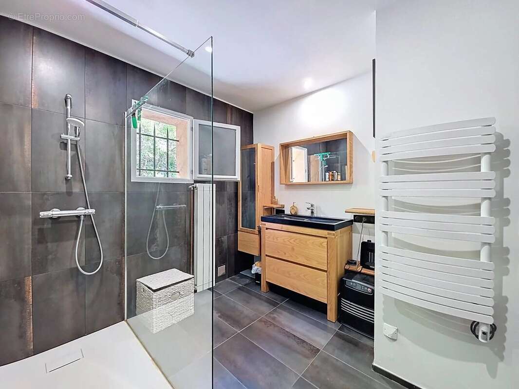 Maison à LE BAR-SUR-LOUP