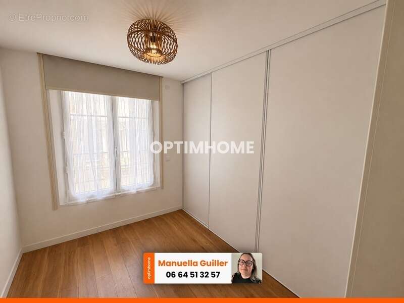 Appartement à DIEPPE